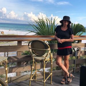 Meet your Posher, Tammy